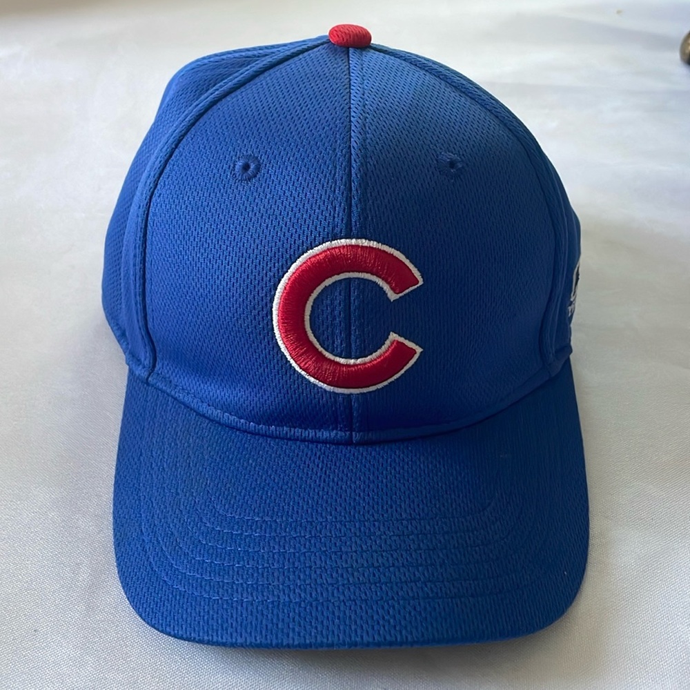 Chicago Cubs Hat